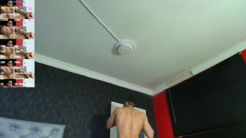 Snapshot of dylanlenox chatting on 09-18-25, 01:02 Dylan online show from 09-18-25, 01:02