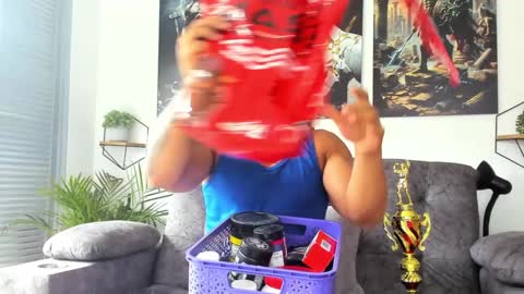 Dylan Rivera online show from 12-19-24, 05:08