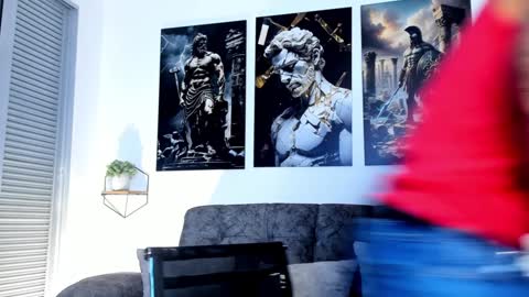 Dylan Rivera online show from 01-27-25, 11:43