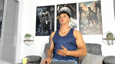 Dylan Rivera online show from 02-04-25, 11:16