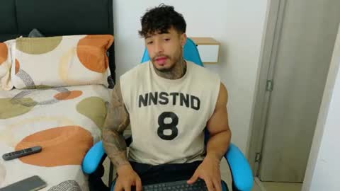Snapshot of dylanrivera_ chatting on 06-26-26, 09:41 Dylan Rivera online show from 06-26-26, 09:41