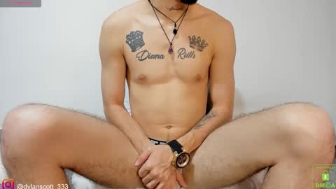 dylanscott_106 online show from 03-03-26, 08:04