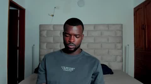 Dylan Taylor online show from 12-05-25, 12:25