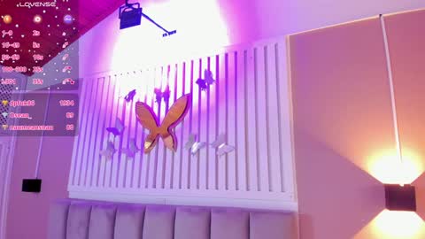 Juana online show from 01-22-25, 06:41