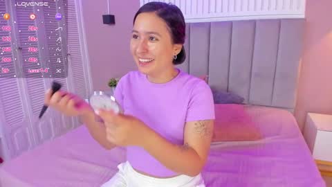 Juana online show from 01-26-25, 11:39