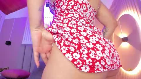 Juana online show from 02-14-25, 05:25