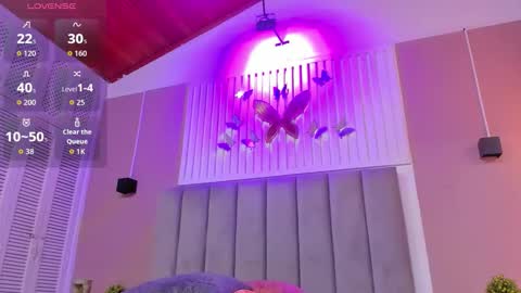 Juana online show from 09-17-25, 11:12