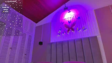 Juana online show from 10-03-25, 11:18