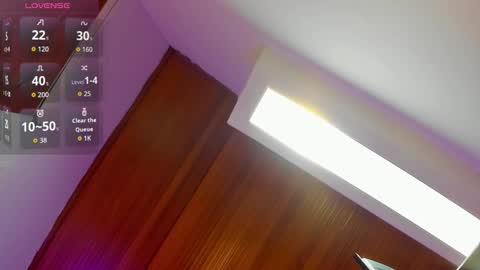 Juana online show from 11-20-25, 11:54