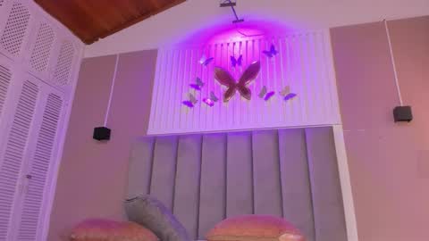 Juana online show from 02-13-26, 11:17