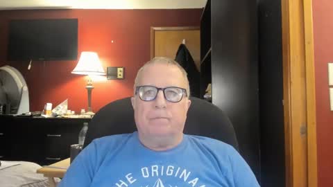 Mr Wonderful online show from 01-09-25, 01:50