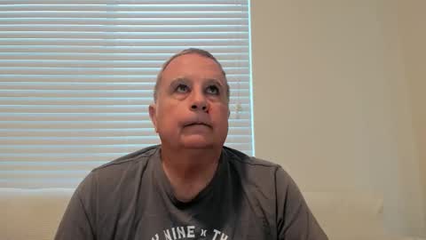 Mr Wonderful online show from 11-23-25, 11:15