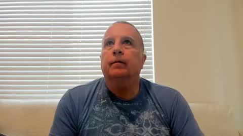 Mr Wonderful online show from 12-05-25, 07:32