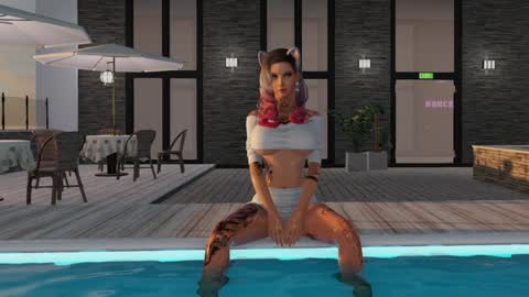 Scarlet online show from 12-01-24, 04:51