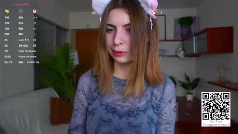 Emma online show from 11-14-25, 06:12