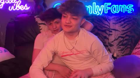 eastinwestin online show from 02-27-26, 08:14