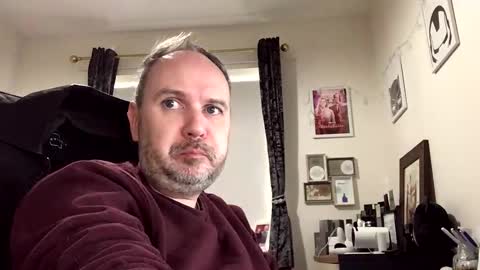 eastmidssoul online show from 02-19-25, 08:33