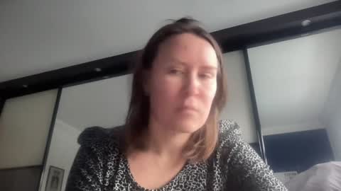 Nadia Ferreira  online show from 02-02-26, 09:41