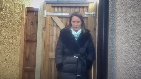 Nadia Ferreira  online show from 02-04-26, 11:49