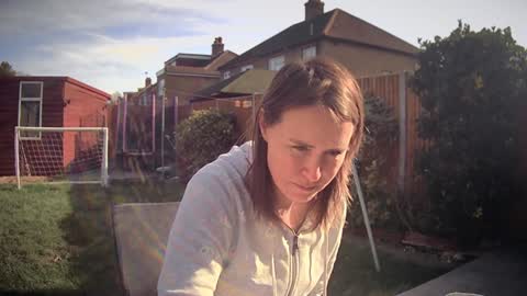 Nadia Ferreira  online show from 03-02-26, 10:22