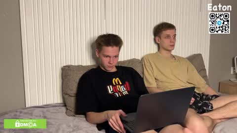 eaton_ online show from 10-18-25, 06:41