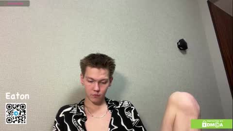 eaton_ online show from 10-25-25, 04:35