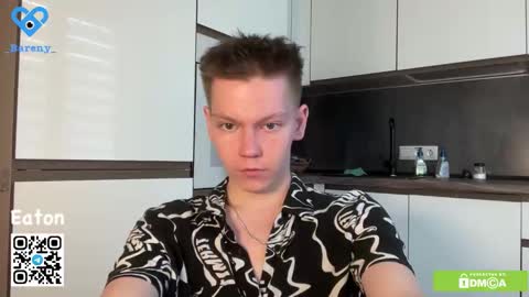 eaton_ online show from 11-23-25, 01:00