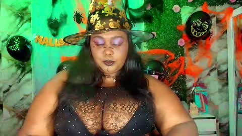 ANGIE online show from 11-01-25, 03:19