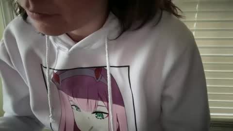 Snapshot of ebony8ivory chatting on 02-12-25, 05:05 americnbarbie online show from 02-12-25, 05:05