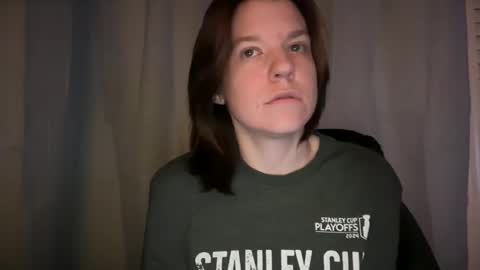 Snapshot of ebony8ivory chatting on 02-13-25, 04:22 americnbarbie online show from 02-13-25, 04:22