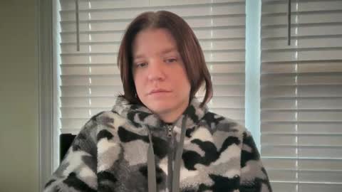 Snapshot of ebony8ivory chatting on 02-13-25, 03:56 americnbarbie online show from 02-13-25, 03:56