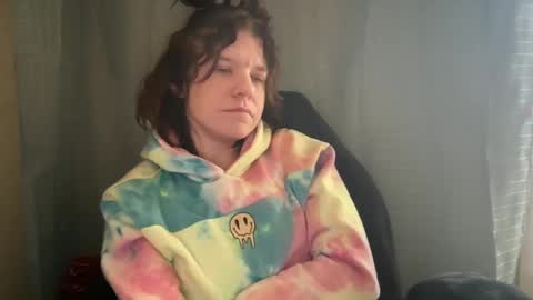 Snapshot of ebony8ivory chatting on 02-16-25, 04:10 americnbarbie online show from 02-16-25, 04:10