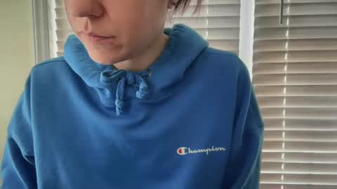 Snapshot of ebony8ivory chatting on 02-18-25, 04:59 americnbarbie online show from 02-18-25, 04:59