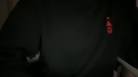 Snapshot of ebony8ivory chatting on 02-20-25, 01:46 americnbarbie online show from 02-20-25, 01:46