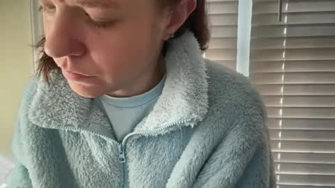 Snapshot of ebony8ivory chatting on 02-26-25, 02:03 americnbarbie online show from 02-26-25, 02:03