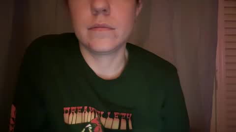 Snapshot of ebony8ivory chatting on 02-27-25, 12:21 americnbarbie online show from 02-27-25, 12:21