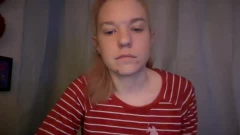 Snapshot of ebony8ivory chatting on 03-02-25, 03:13 americnbarbie online show from 03-02-25, 03:13