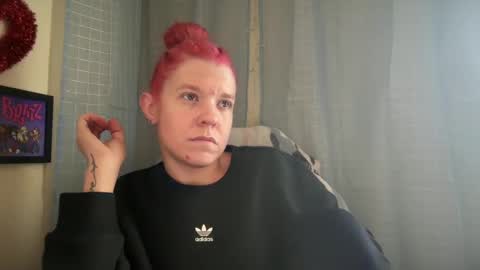 Snapshot of ebony8ivory chatting on 03-05-25, 09:04 americnbarbie online show from 03-05-25, 09:04