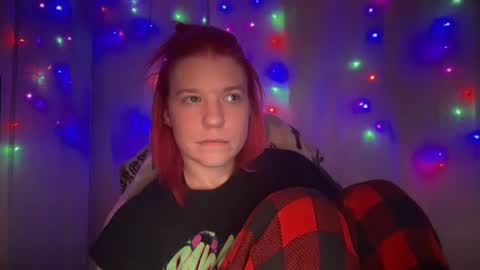 Snapshot of ebony8ivory chatting on 03-09-25, 05:11 americnbarbie online show from 03-09-25, 05:11