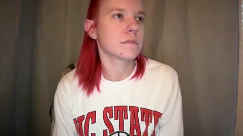 Snapshot of ebony8ivory chatting on 03-10-25, 10:45 americnbarbie online show from 03-10-25, 10:45