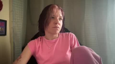 Snapshot of ebony8ivory chatting on 09-13-25, 04:29 americnbarbie online show from 09-13-25, 04:29