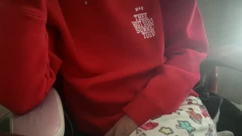 Snapshot of ebony8ivory chatting on 09-16-25, 01:34 americnbarbie online show from 09-16-25, 01:34