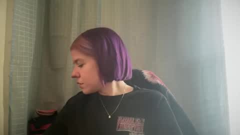 Snapshot of ebony8ivory chatting on 09-21-25, 02:29 americnbarbie online show from 09-21-25, 02:29