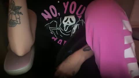 Snapshot of ebony8ivory chatting on 09-26-25, 01:42 americnbarbie online show from 09-26-25, 01:42