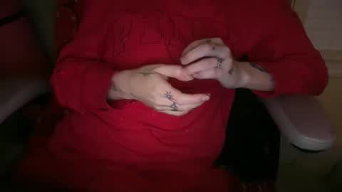 Snapshot of ebony8ivory chatting on 12-05-25, 03:04 americnbarbie online show from 12-05-25, 03:04