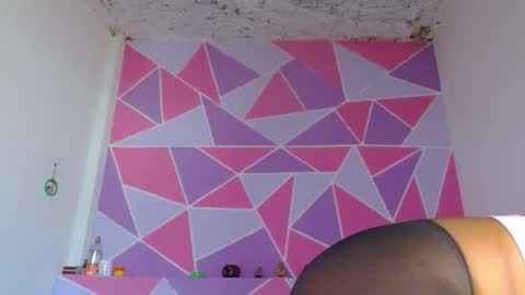 Alika Ashanti online show from 12-07-24, 05:09