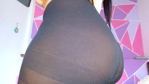 Alika Ashanti online show from 12-11-24, 05:15