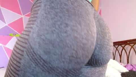 Alika Ashanti online show from 01-28-25, 07:42