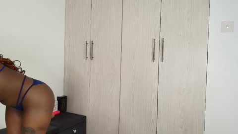 Angelina online show from 10-21-25, 06:30