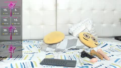 Baby online show from 12-21-24, 10:06